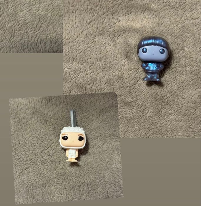 Stranger things kinder joy