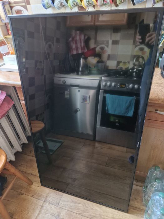 Telewizor Samsung UE55JU6000W