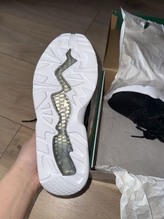 Nowe buty BOG Sock Elemental