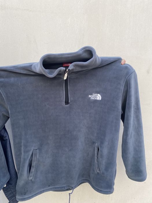 Polar the north face
