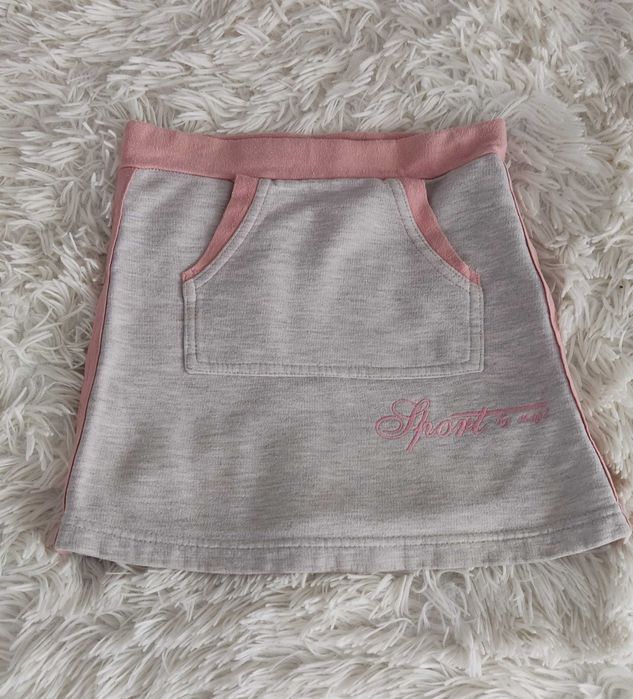 Spódniczka sportowa