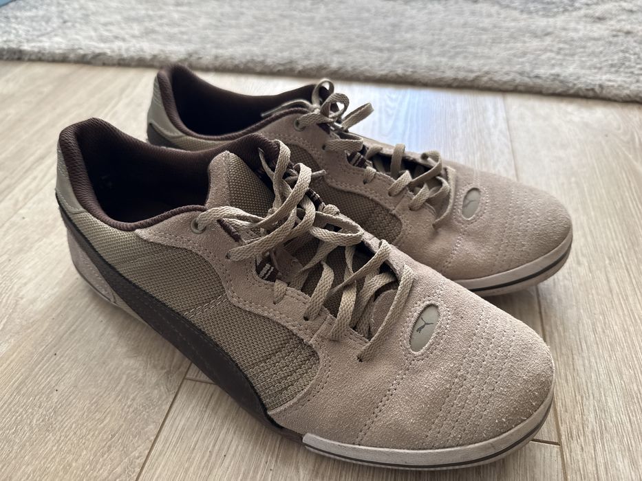 Buty sportowe Puma 45