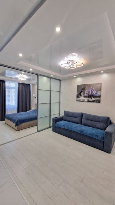 ЖК 49 Жемчужина, посуточно, ОТ СОБСТВЕННИКА