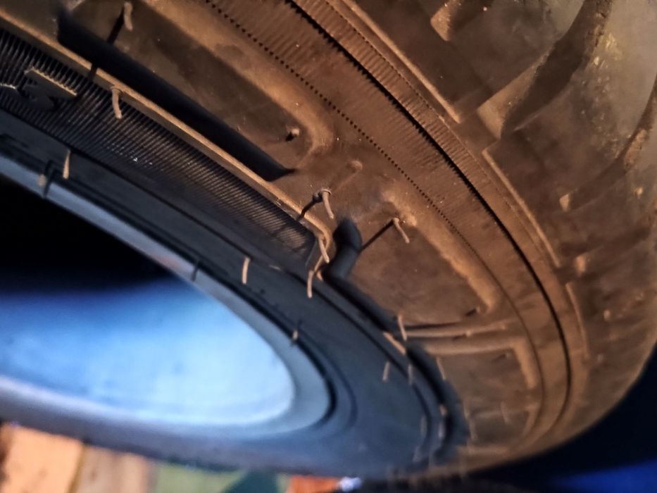 Резина MICHELIN Agilis 3