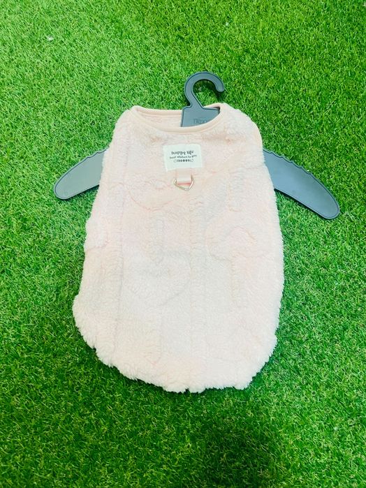 Roupa para cão pequeno