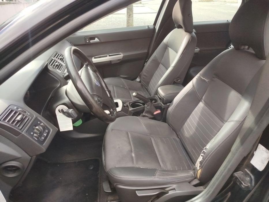 Volvo V50/ano 2004