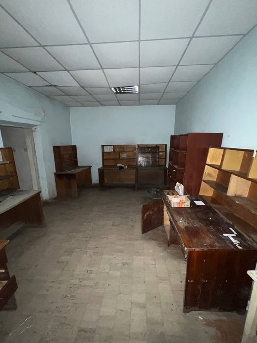 Оренда приміщення Кисілевської