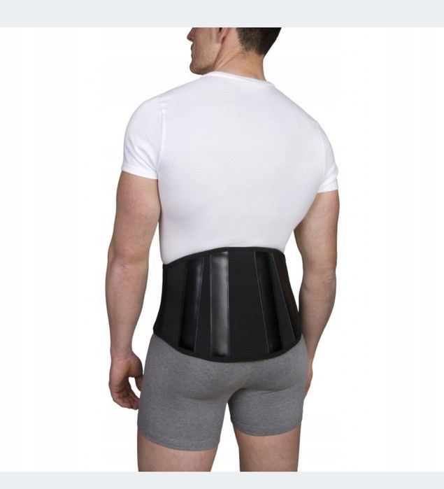 EMO  Pas lędźwiowy LABORFIT
roz. M