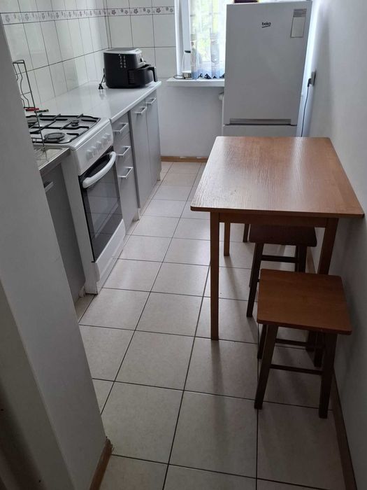 Mieszkanie – Lublin, Śródmieście - Widok 3