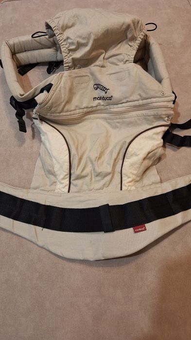 Nosidło ergonomiczne Manduca 3,5-20kg