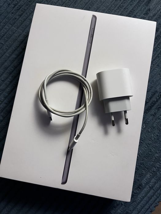 IPad 9th generation 64 GB WiFi