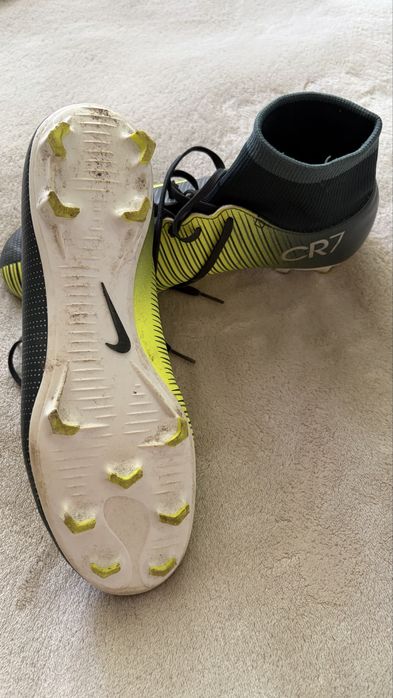 Korki CR 7 mercurial oryginalne nike