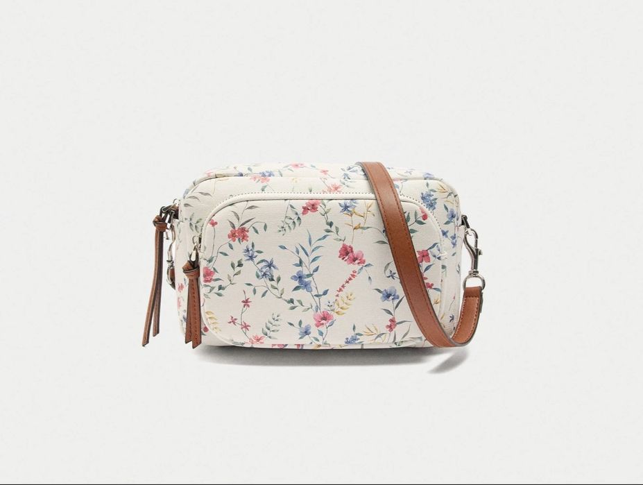 Mala de Senhora da Parfois