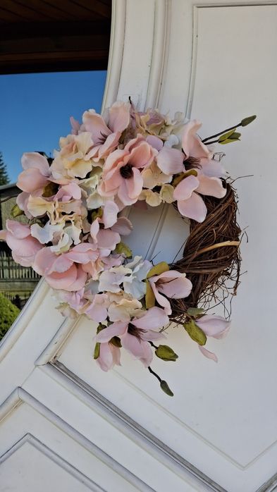 Wianek na drzwi 33cm