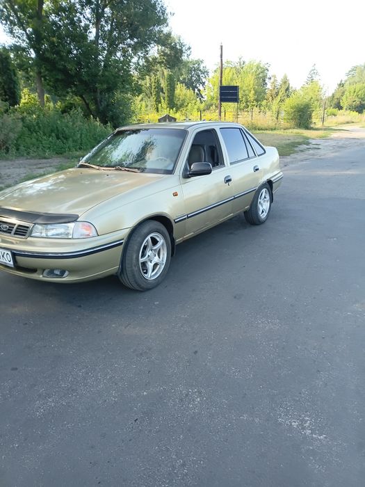 Продам Деоо нексію
