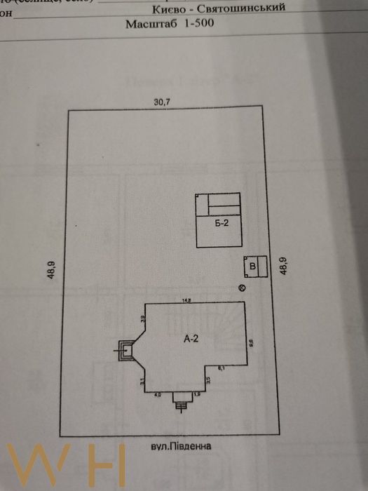 Продаж будинку 275м², Бобриця, Києво-Святошинський район, Без%