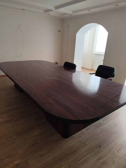 Стіл 4 на 2 метри