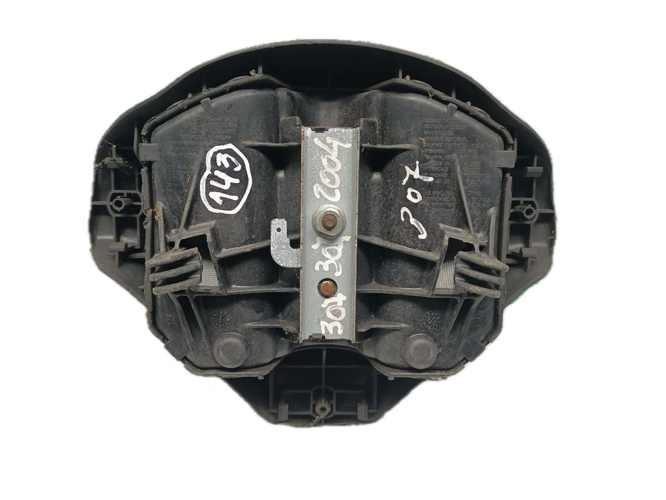 Airbag do volante PEUGEOT 307 (3A/C)