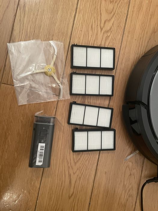 IRobot Roomba 960 - stan bdb