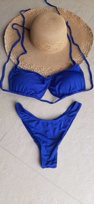 Bikinis e Fato Banho Praia Brasileiros Babalu Moda (L e S) * TOP *