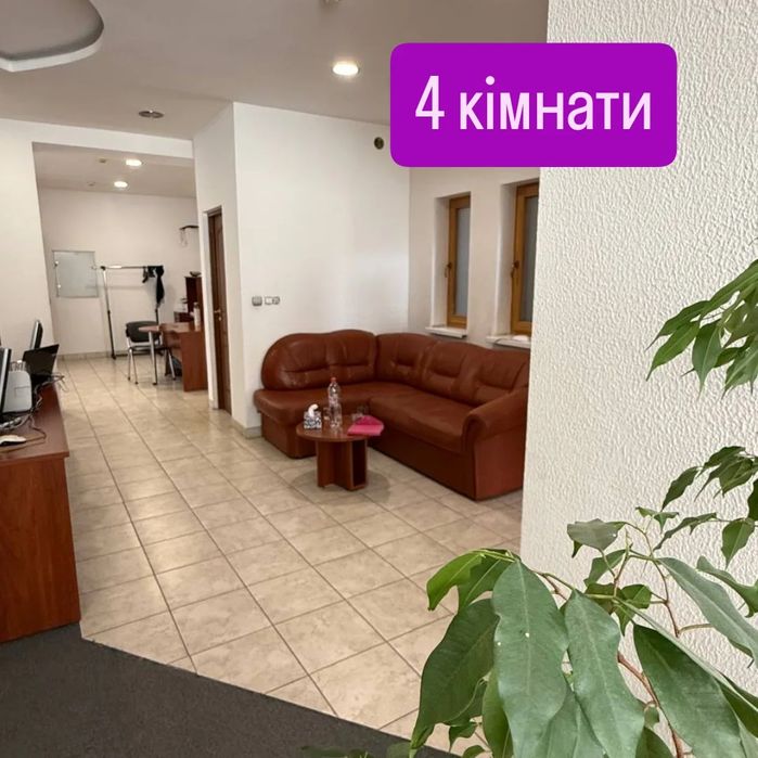 Commercial real estate at (area 118 m²) - Atlanta.ua - photo 3