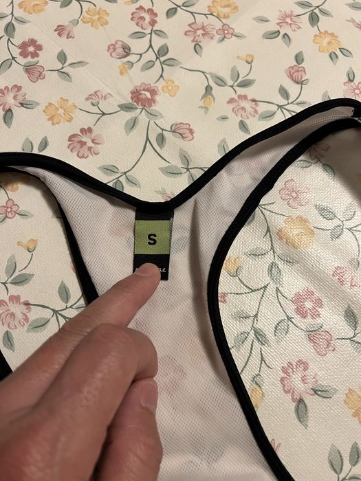 Calçao ciclismo Mitical S