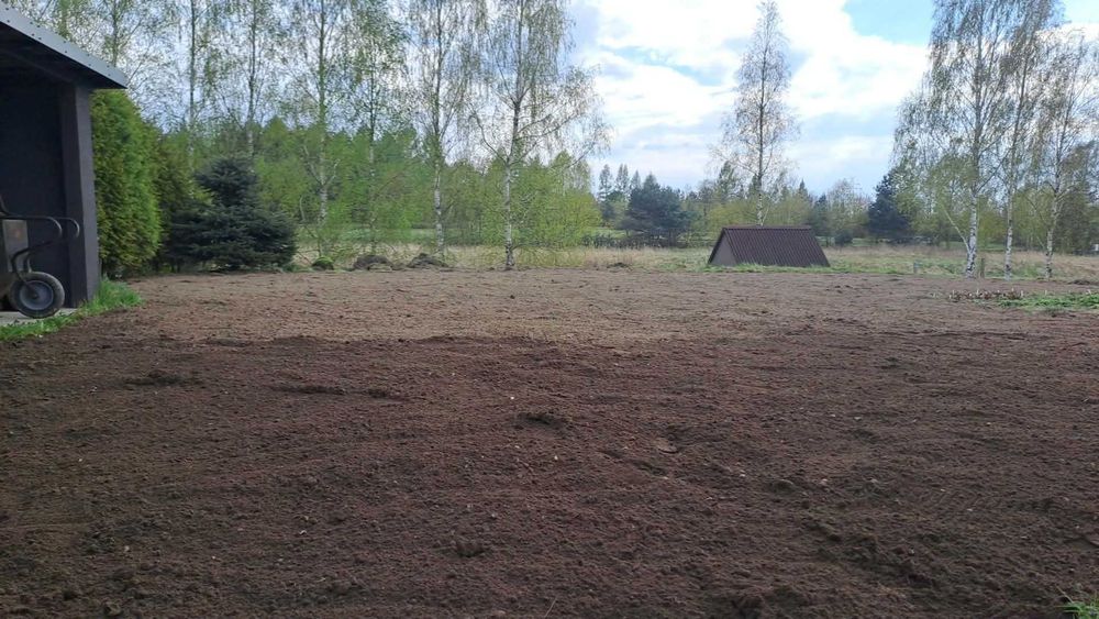 Usługi Minikoparka , transport , wynajem