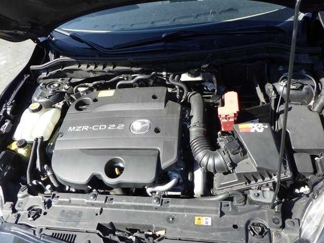 Розборка MAZDA 3 09-13 Запчасти Мазда 3 Разборка