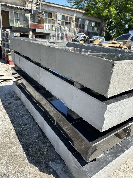 Подрамники цветники для памятников захоронения