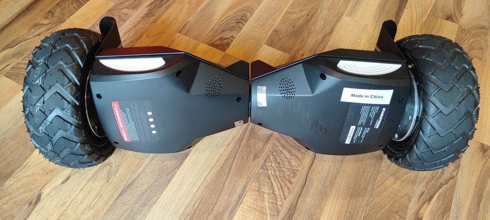 Гіроборд Swagtron T6 10"