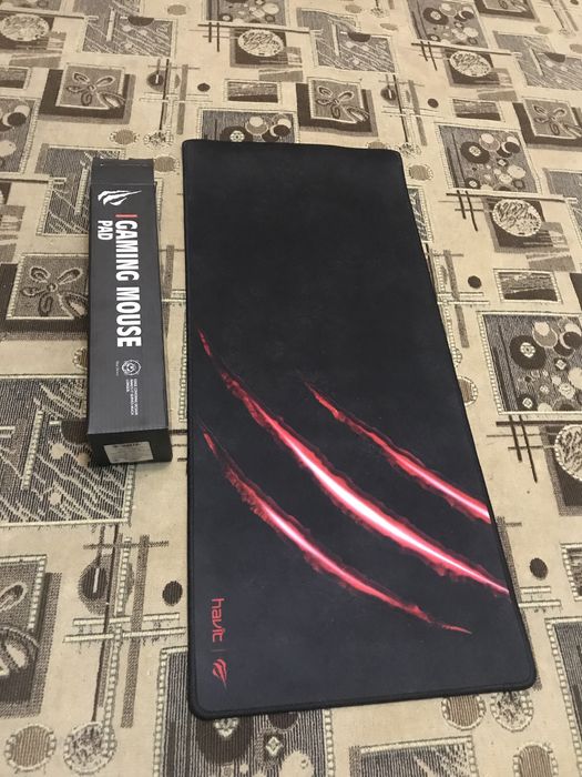 Игровой Коврик