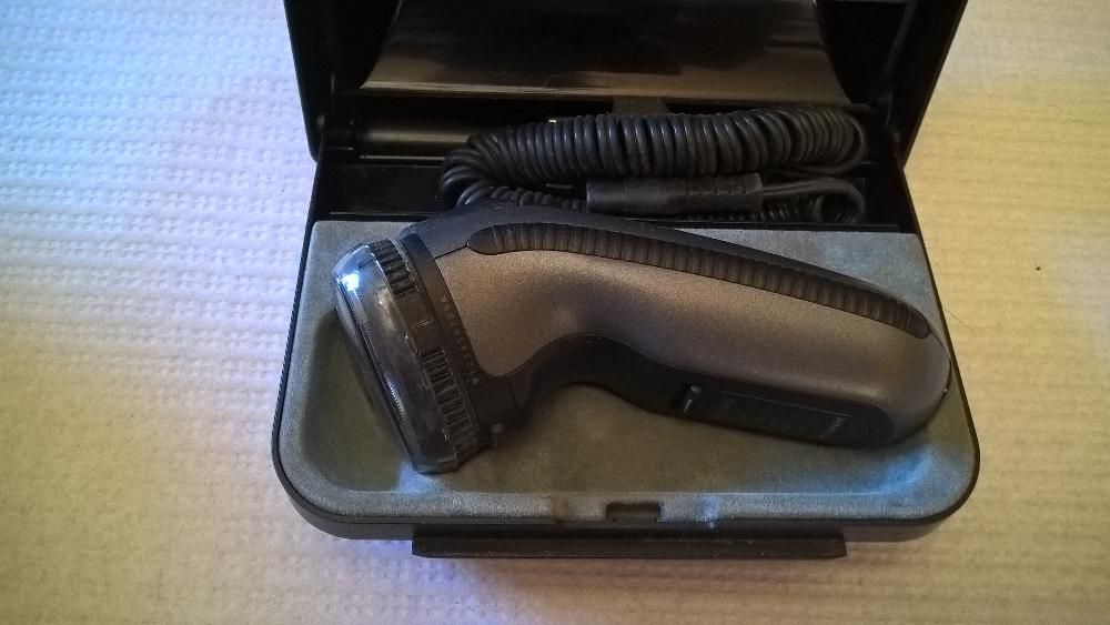 Máquina de barbear PHILISHAVE