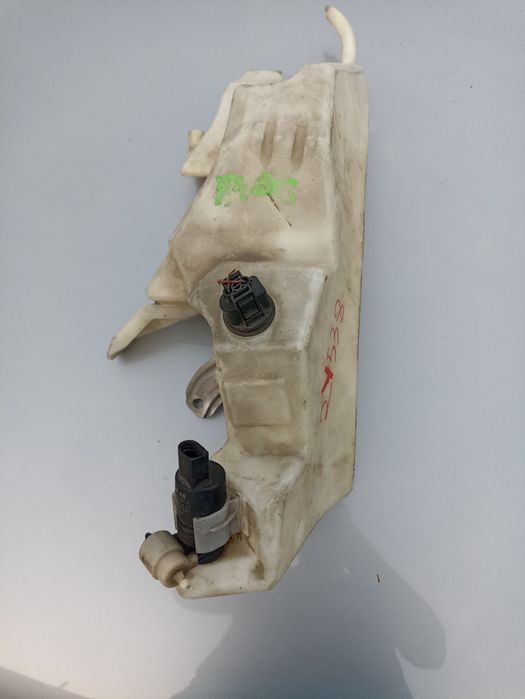 Бак склоомивача Ауді