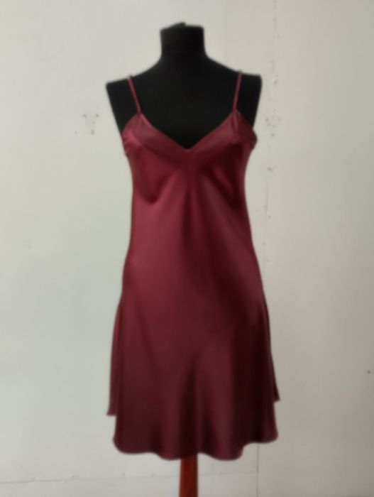 Продам комплект нічнушка з халатом.