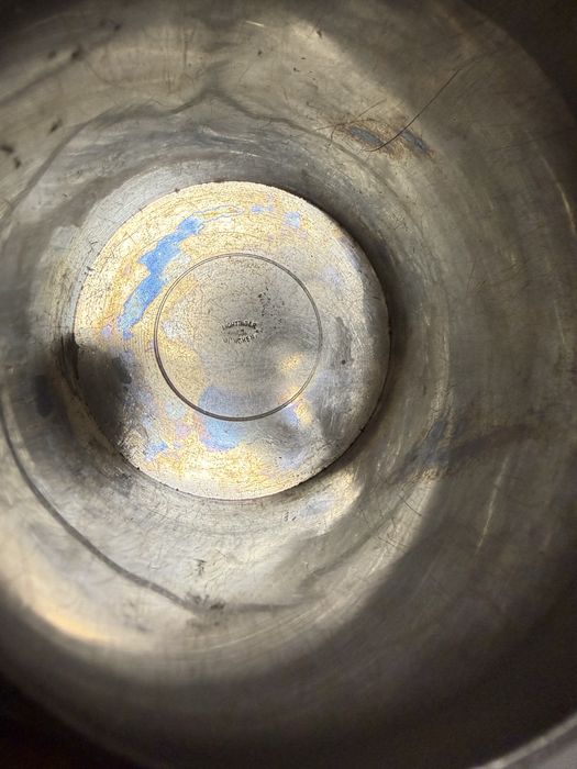 Колекційний кухоль Lichtinger 1871р. з сюжетом Франко-Пруської війни