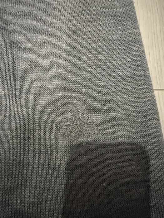 Шикарний костюм з вовни t mosca