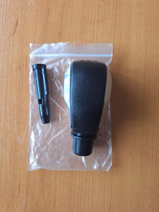 Punho / moca mudanças velocidades peugeot / citroen moderna