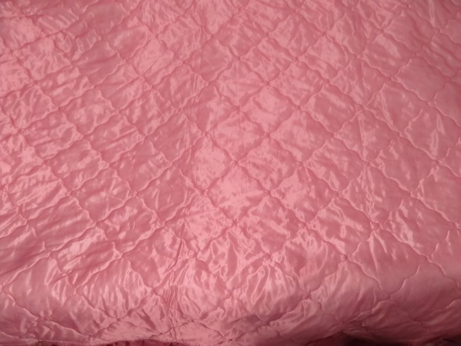 Покрывало для 2 спальней кровати