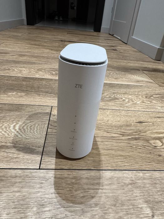 ZTE MC801a router 5g SIM wifi