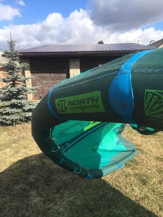 Latawiec Kite North Neo 9m