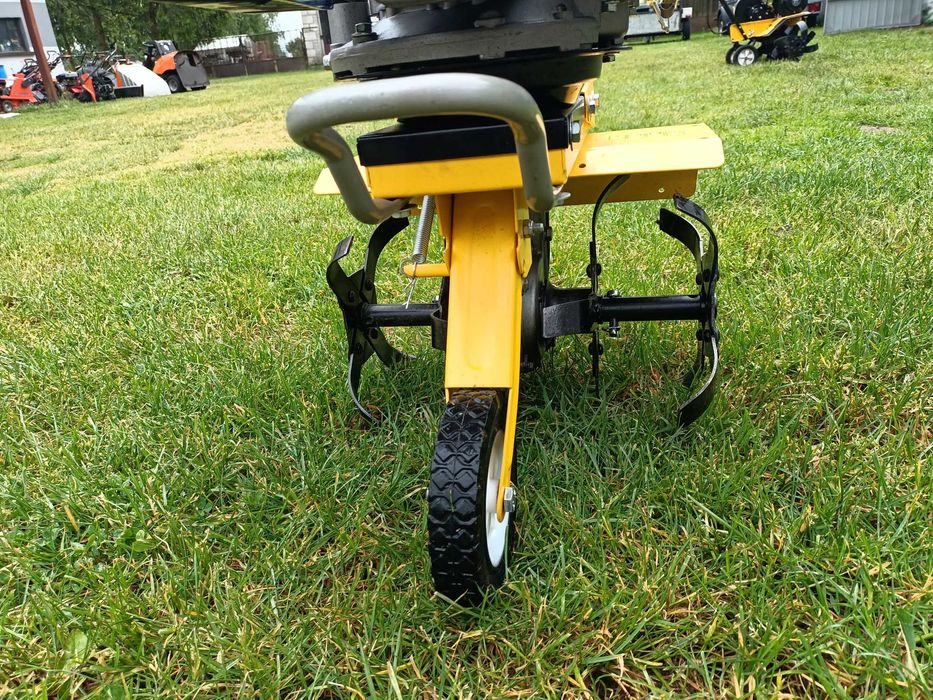 Glebogryzarka spalinowa Lider SG36-139