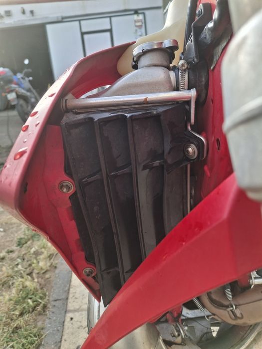 Gasgas EC250 de 2021