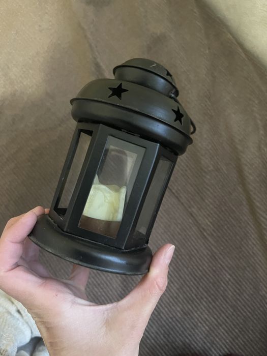Ліхтар продам юск