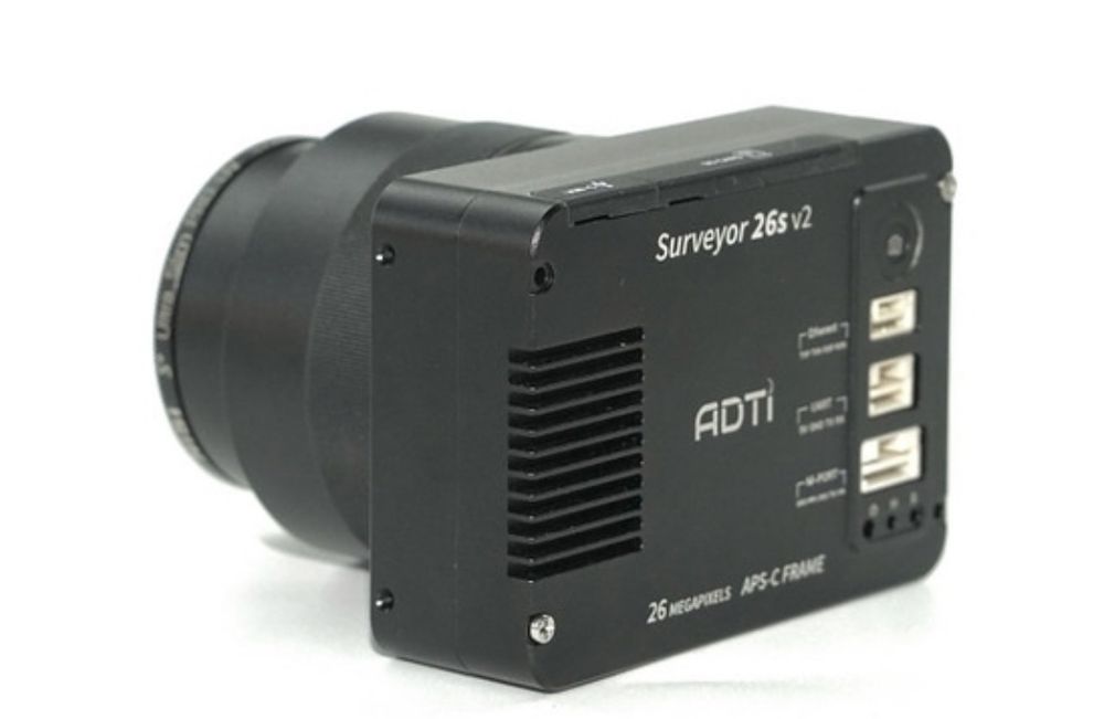 Камера ADTi Surveyor Lite 26S V1 25mm