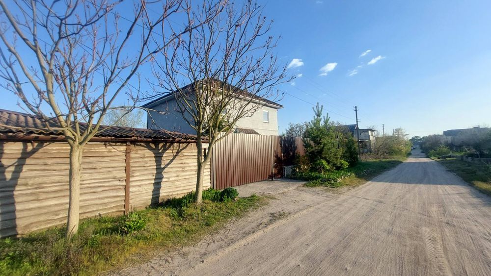 Продаж будинка в Кривушах