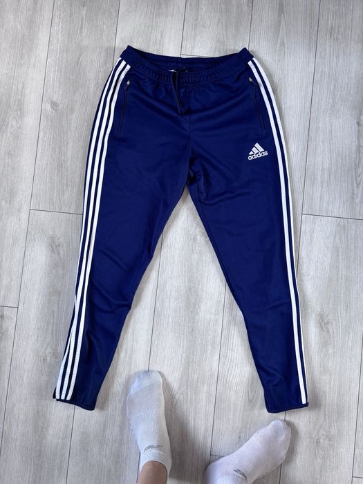 Dresy Adidas Condivo 14 jak nowe