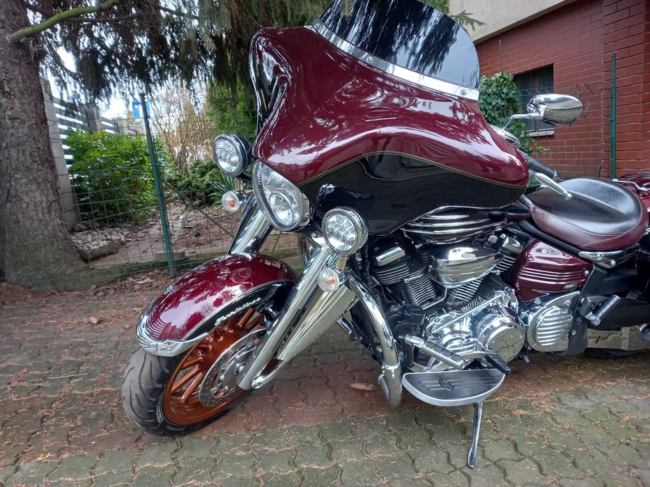 xv  1900  nakładka błotnika deflektory