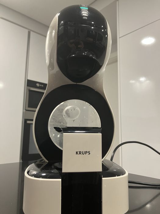 Máquina de café Dolce Gusto Krups