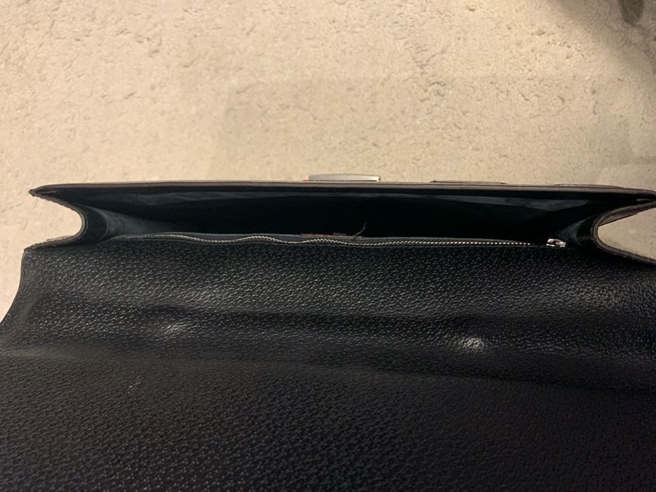 -90% Портфель мужской BALLY (Швейцария), оригинал