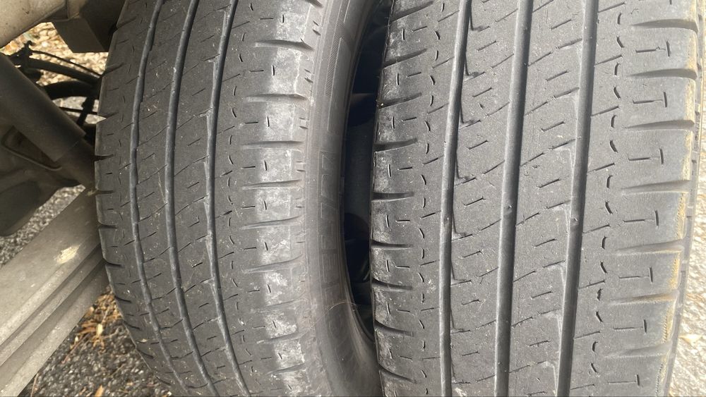 Mercedes Sprinter 412D. Ca